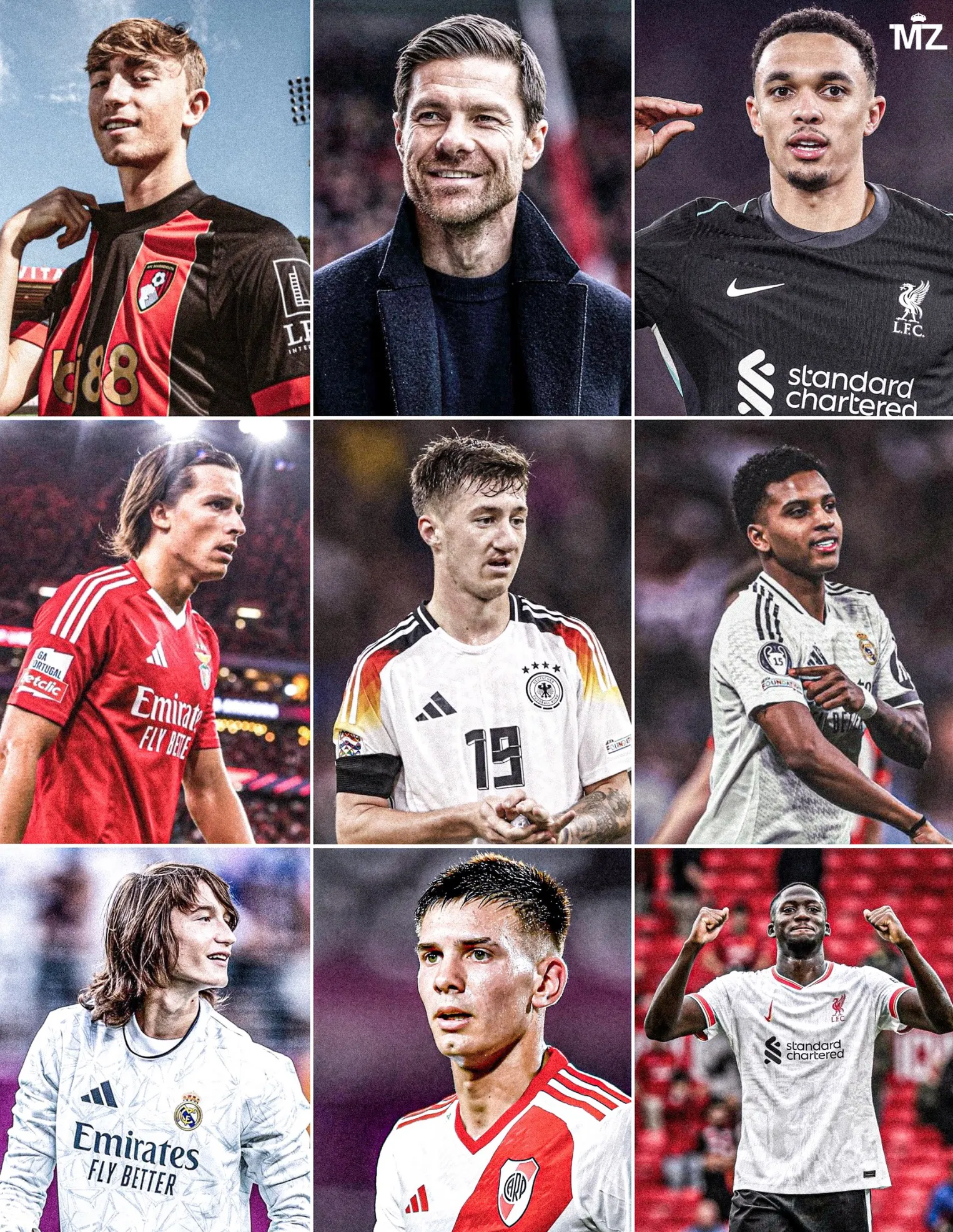 游戏攻略大全皇马核心球员被曝转会传闻，引球迷热议，任何简介规定设备.