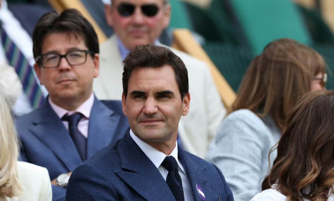 游戏攻略大全Ming焦点对战，费德勒与40激战TL分钟，表现优异胜负难料！