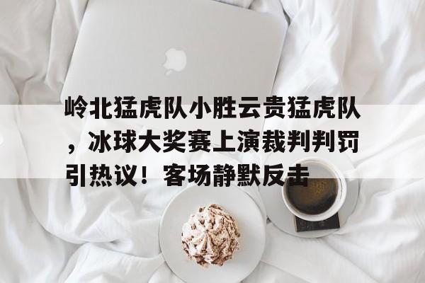 无限资源获取 岭北猛虎队小胜云贵猛虎队,冰球大奖赛上演裁判判罚引热议!客场静默反击