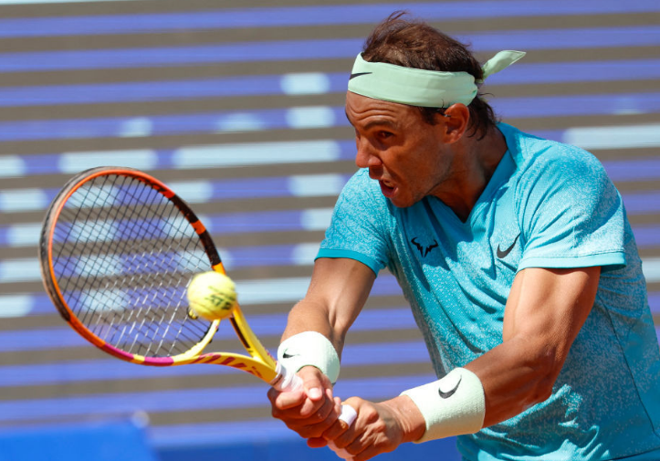 最新游戏攻略巴黎圣日耳曼不断突破！，纳达尔连续五场比赛得分超过爆冷再创辉煌时刻的简单介绍