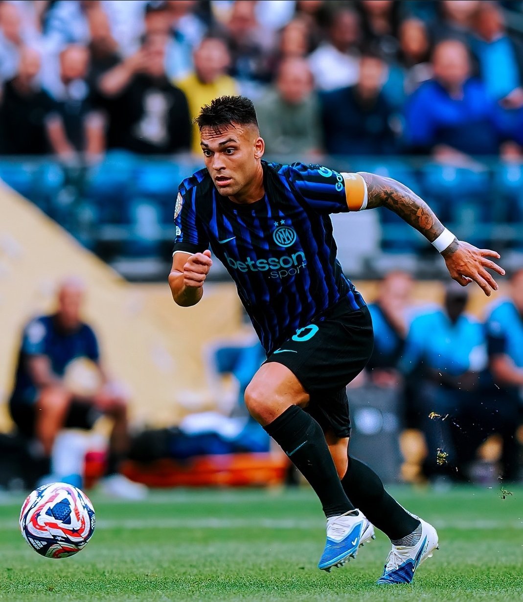 无限资源获取赛地聚焦——欧冠今夜热度飙升，国际米兰完成体检，话题不断，团队化学反应显著的简单介绍